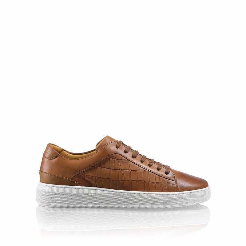 Russell and bromley mens sneakers on sale